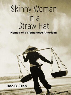 cover image of Skinny Woman in a Straw Hat